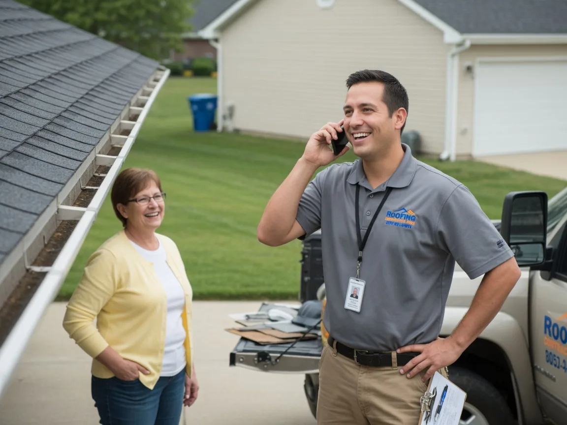 Local Roofing Contractors Deer, AR FAQs